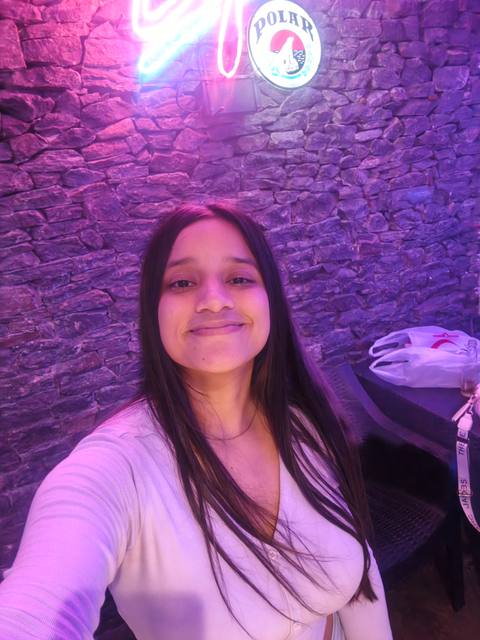 Foto de Betzabeth del Carmen Núñez Gómez