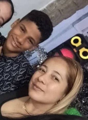 Foto de Kelyis Geraldine Ortegano Linarez