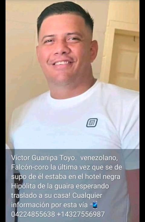 Foto de Victor Guanipa Toyo