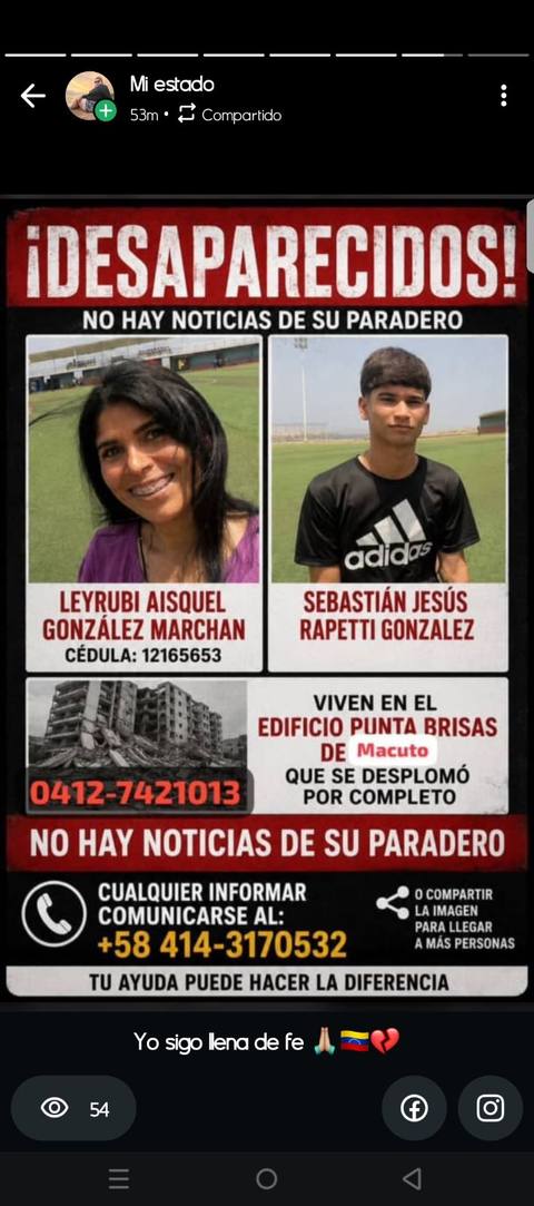 Foto de Leyrubi González Marchan