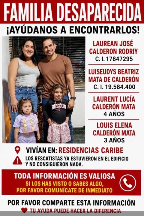 Foto de Luiseudys Beatriz mata de calderon
