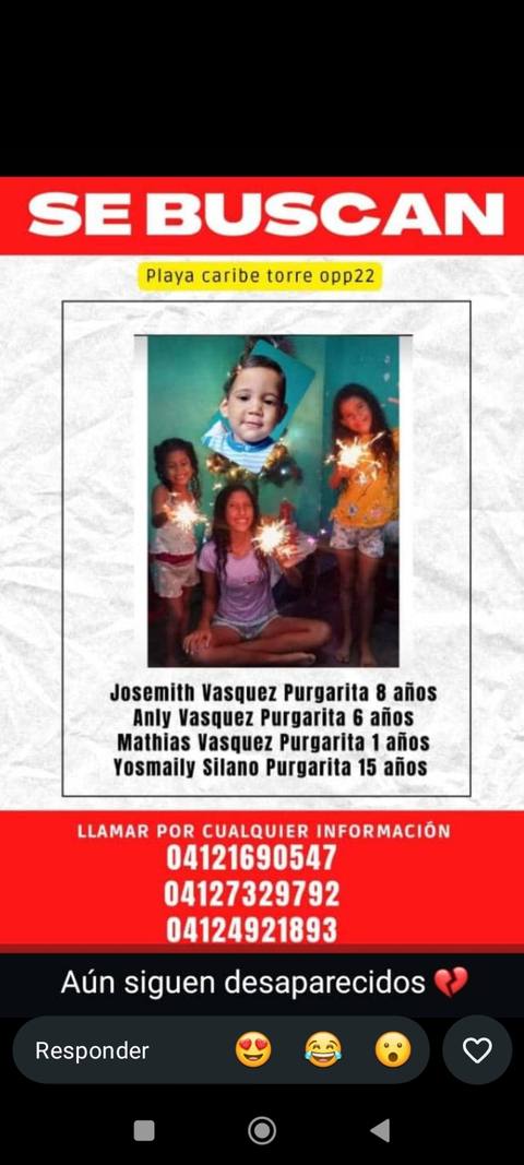 Foto de Mathias Vazquez