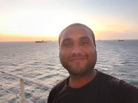 Foto de Leonel Rafael Mota Yanez