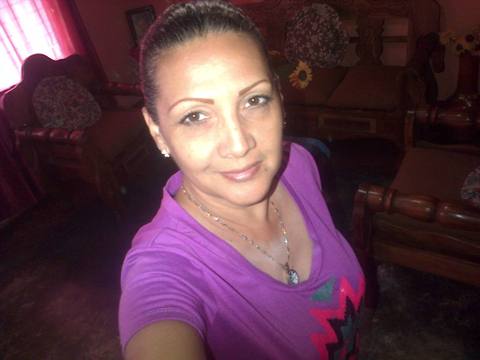 Foto de Ysmalyuri Yuleidy Hernandez Algarin
