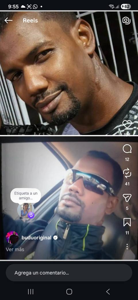 Foto de Jonatan miliano ángeles