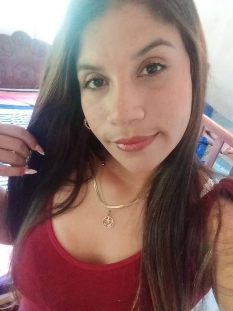 Foto de Rosa Elena chaviel