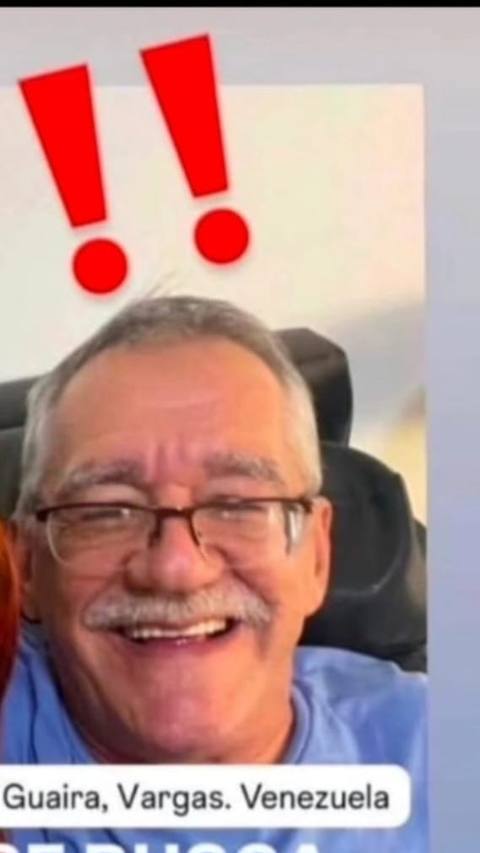 Foto de Rafael Rivas Laras