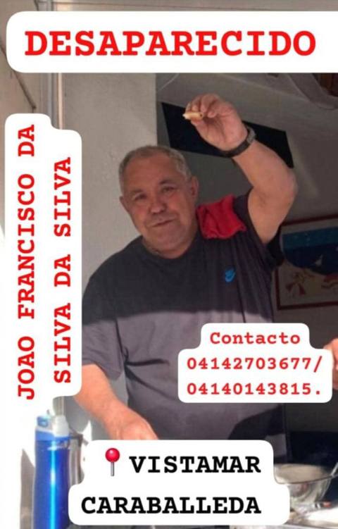 Foto de Joao Francisco Da Silva Da Silva