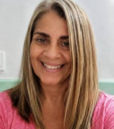 Foto de Marianela Malavé (la maracucha)