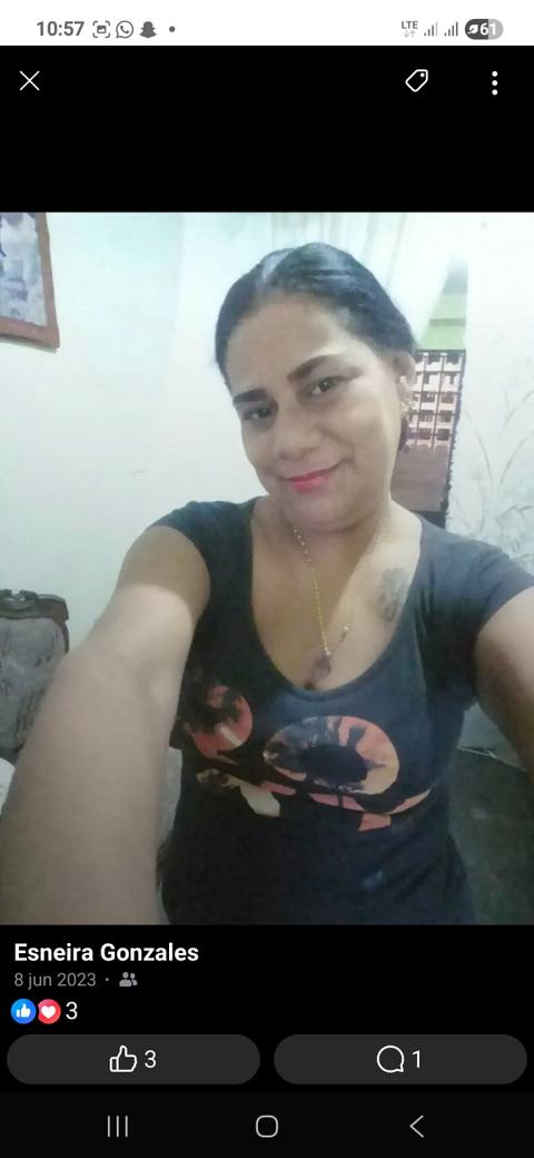 Foto de Esneira gonzalez