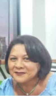 Foto de Aleris Riveros