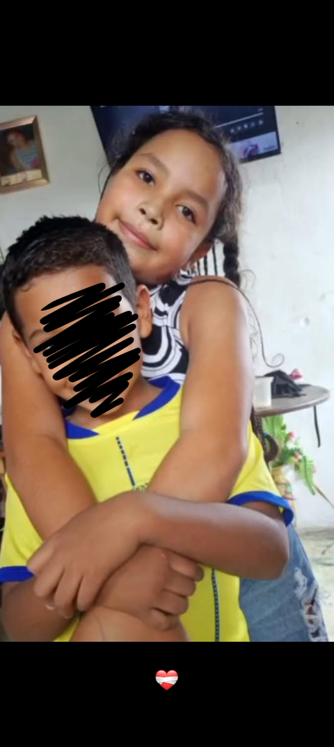 Foto de Daileidy Herrera