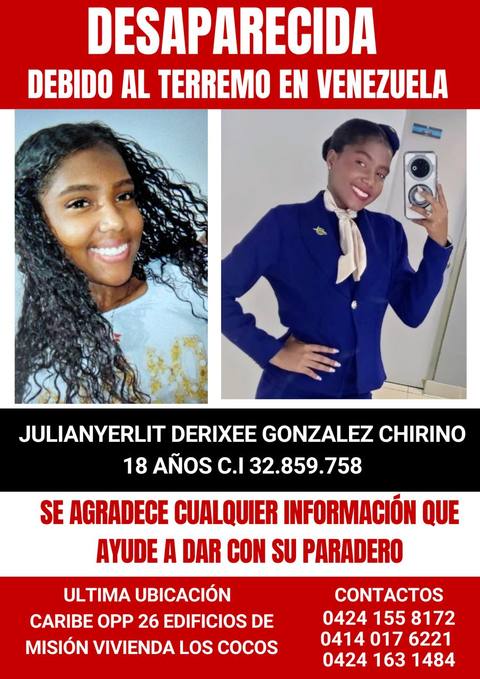 Foto de Julianyerlit Decirle González Chirino