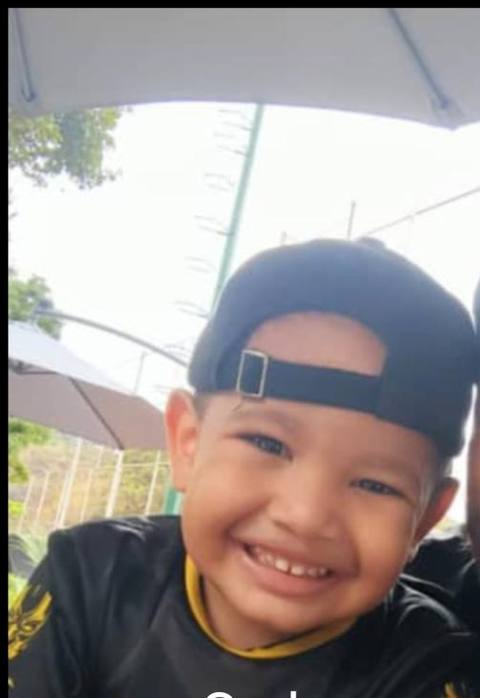 Foto de Alfredo Alejandro Oviedo