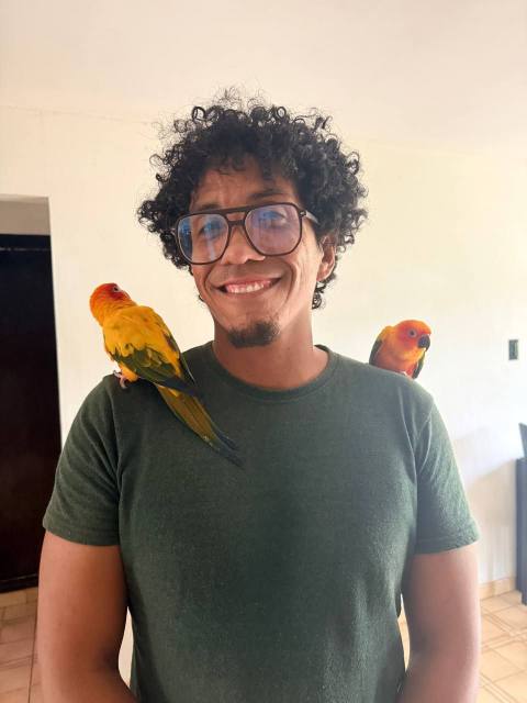 Foto de Daniel Gerardo Leon