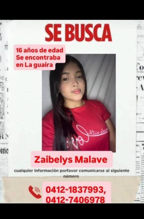 Foto de Zaibelis malave