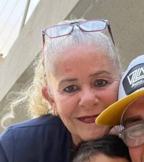 Foto de María Ligia Goncalves
