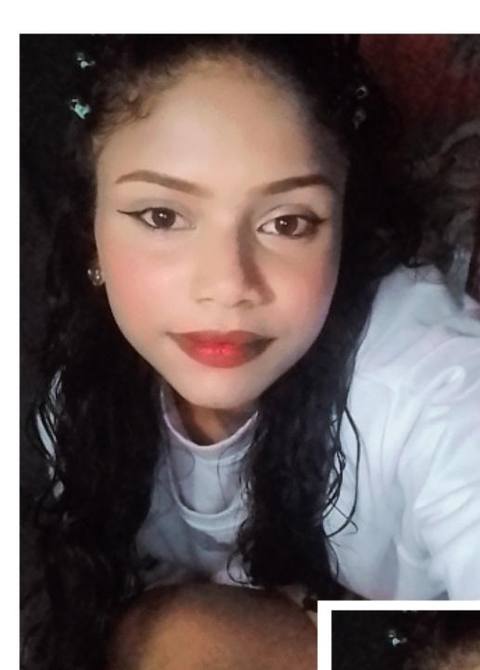 Foto de Rosniet Andreina Arevalo purrete