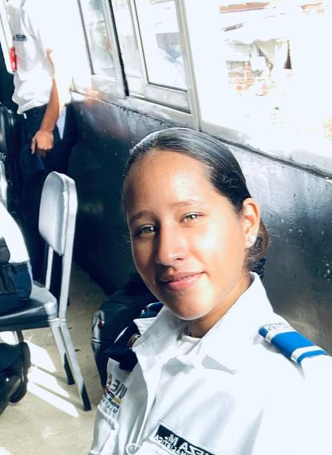 Foto de Marleih Stefany Meza