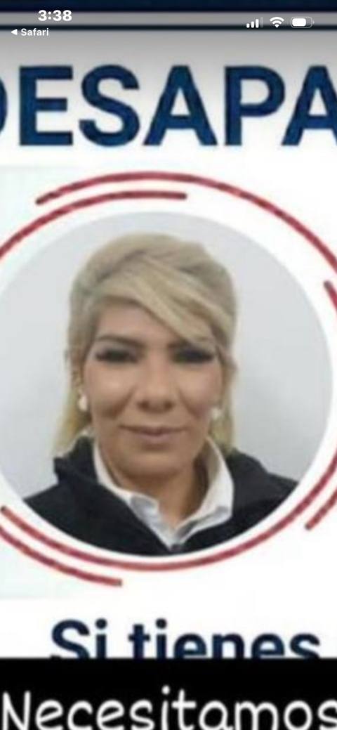 Foto de Sacha Cagua