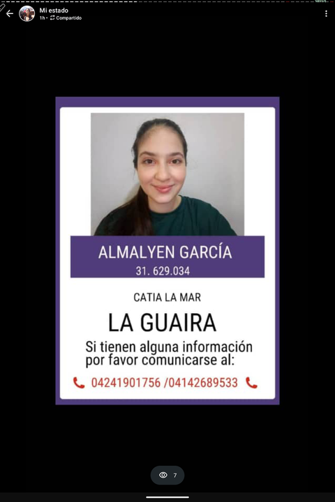 Foto de Almacén García