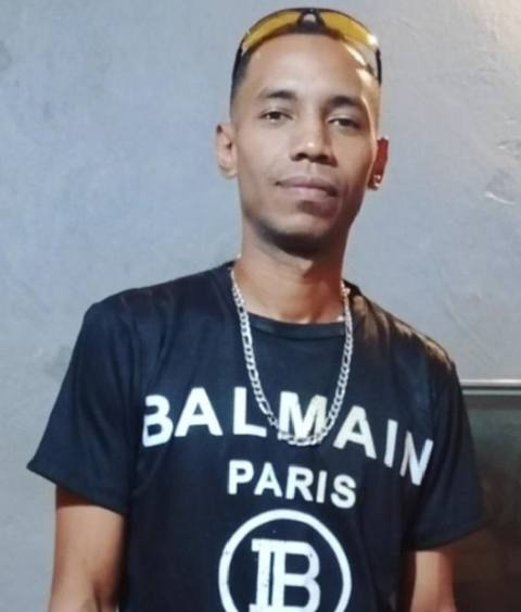 Foto de Abraham José Vargas Parra