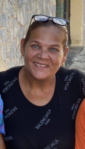 Foto de Luzmila Muñoz de Arlia