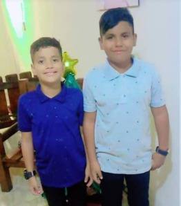Foto de Kenger Jesus Garcia