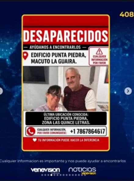 Foto de DESAPARECIDO-1
