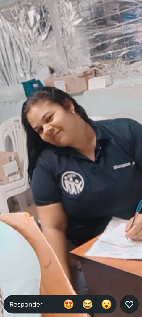 Foto de Cleymar Gonzalez