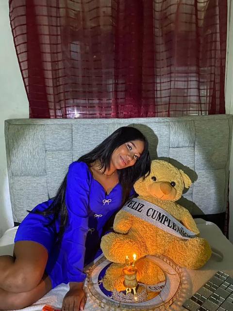 Foto de Fraydelis subero