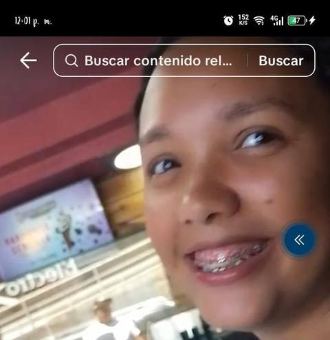 Foto de Chantal Sofía Colón