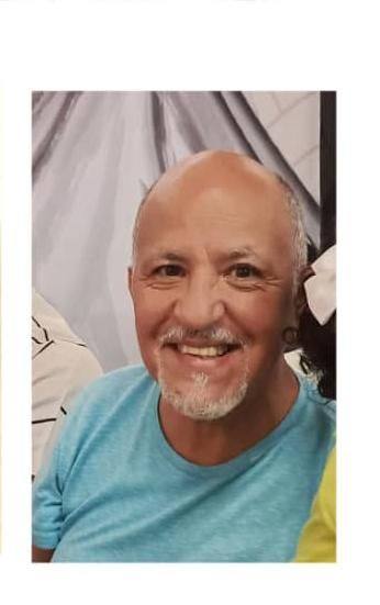 Foto de Oscar Daniel Pérez Planas