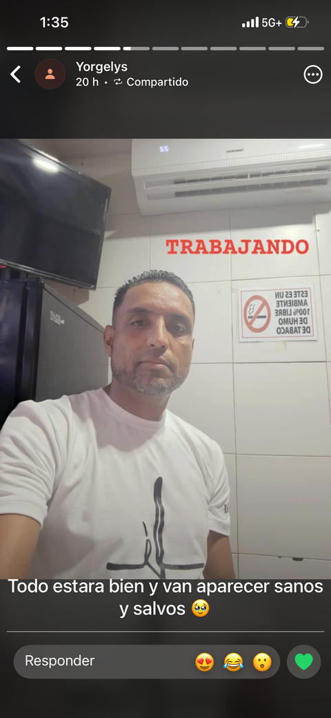 Foto de Toni Rodríguez