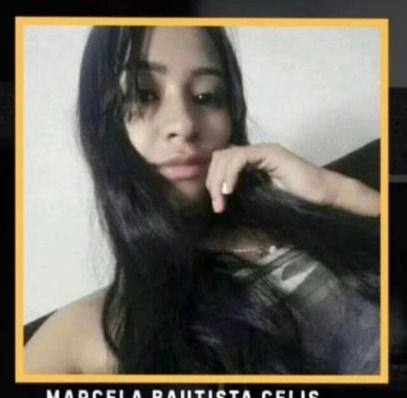 Foto de Marcela Bautista Celis