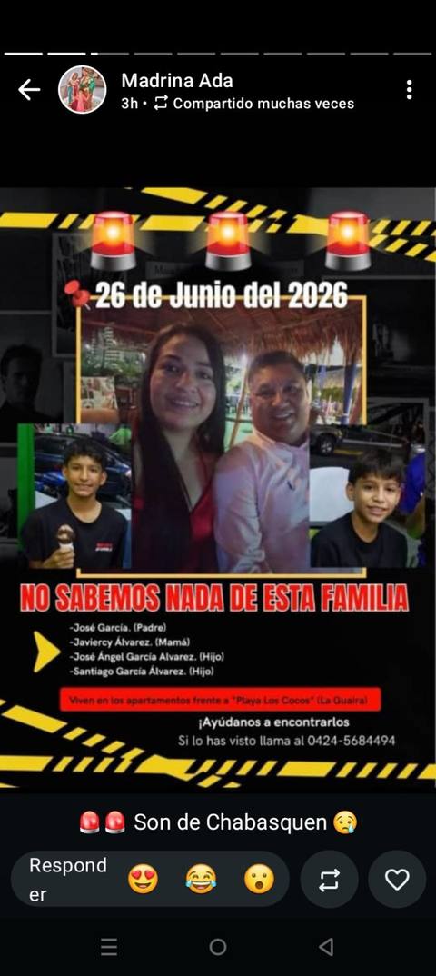 Foto de Javiercy Alvares