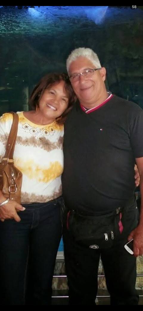 Foto de Amanda olivero