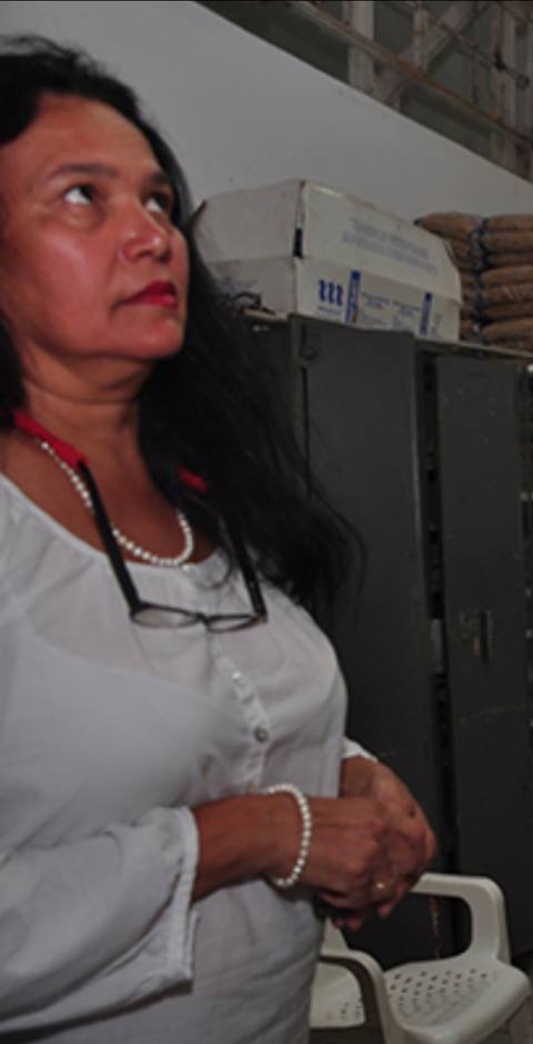 Foto de Delin Vieira