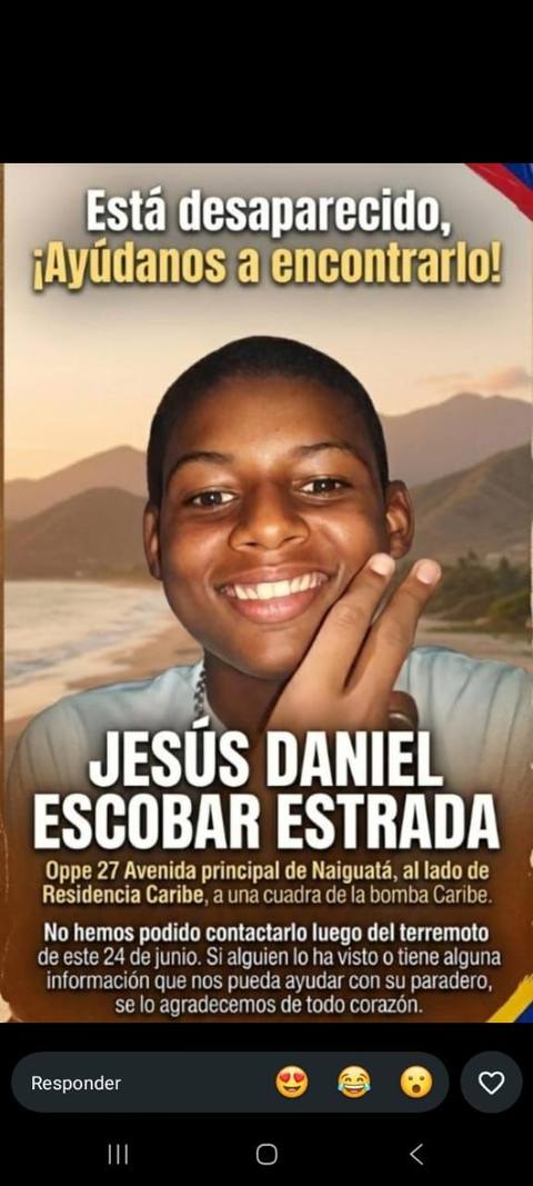 Foto de Jesus Daniel Estrada Escobar