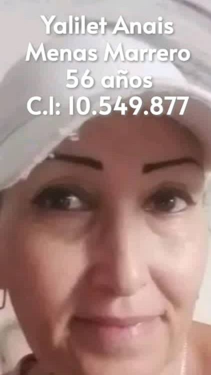 Foto de Yalilet Menas