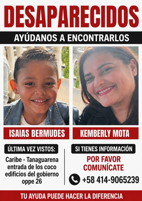 Foto de Isaias enrique bermudez mota