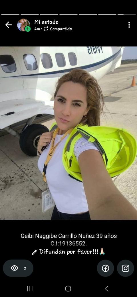 Foto de Geibi Naggibe Carillo Nuñez