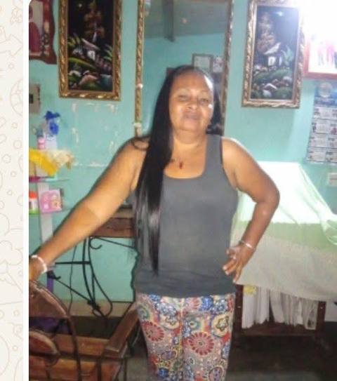 Foto de Carmen Yusmeli Leon