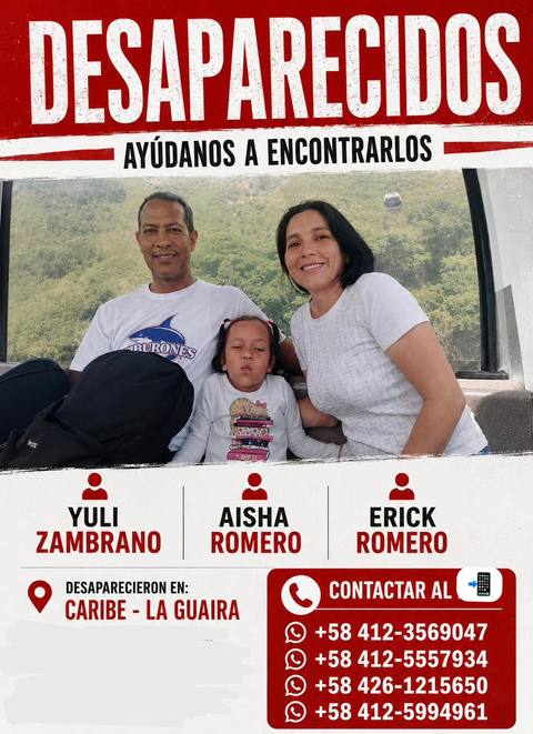 Foto de Eric romero
