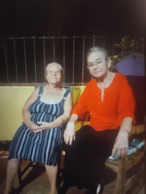 Foto de Carmen Villegas