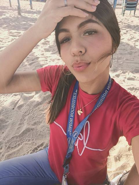 Foto de Raquel gloriana romero Galindo