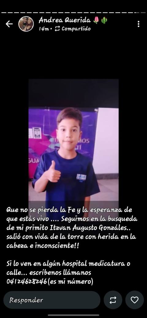 Foto de ITZVAN AUGUSTO GONZALEZ