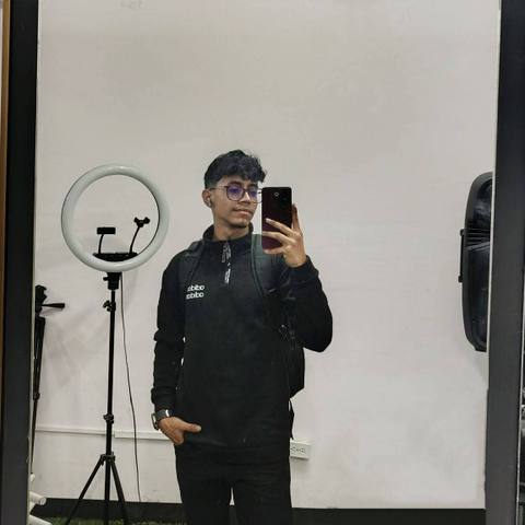 Foto de Anyel Viloria