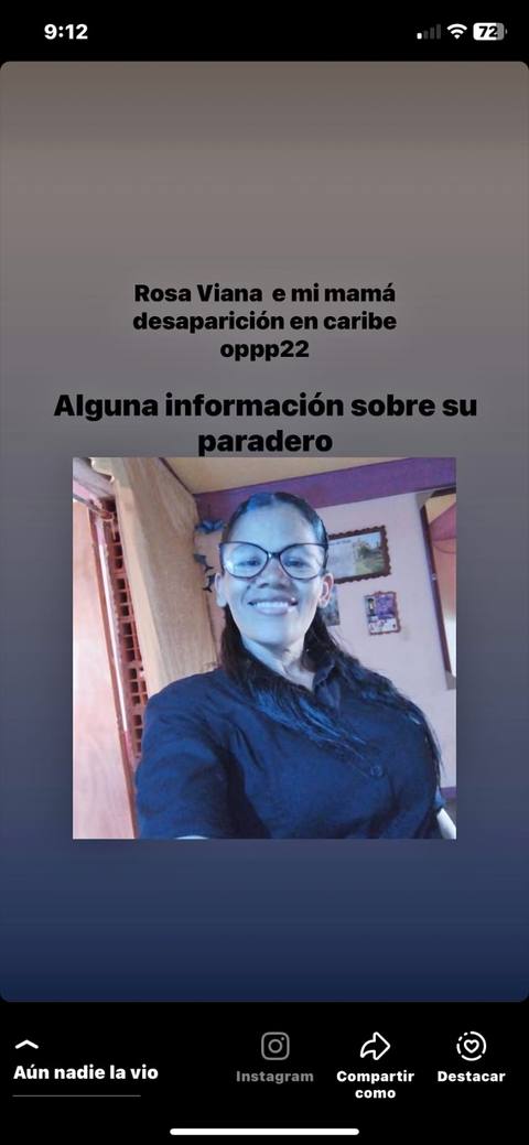 Foto de Rosa viana