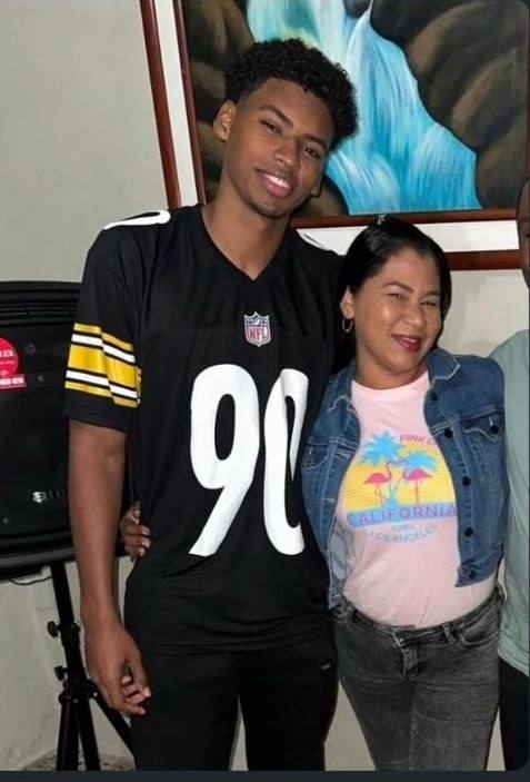 Foto de Cardie Henriquez
